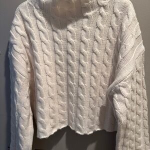 Splendid Collection, Size M , Color cream